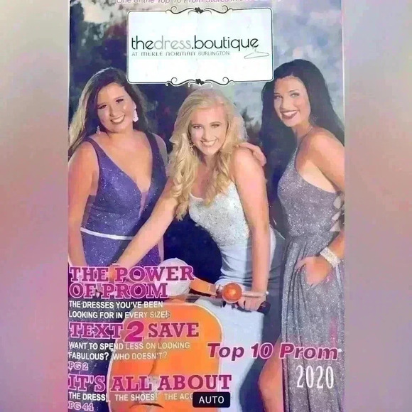 Prom Dress NWT Purple Silver Sparkle CorsetBack High Neck w/Pockets Women’s 10 - Picture 4 of 15